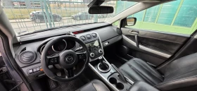 Mazda CX-7 - 3500 € / 6845.40 лв. - 46190761 8