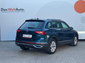 VW Tiguan Elegance 1.4 eHybrid OPF DSG - 25000 € - 29699905 4