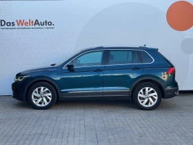 VW Tiguan Elegance 1.4 eHybrid OPF DSG - 25000 € - 29699905 2