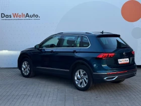 VW Tiguan Elegance 1.4 eHybrid OPF DSG - 25000 € - 29699905 3