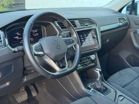 VW Tiguan Elegance 1.4 eHybrid OPF DSG - 25000 € - 29699905 7