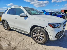 Mercedes-Benz GLE 350 - 30345 € / 59349.66 лв. - 79432436 4