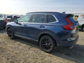 Honda Cr-v * BUY NOW* ФИКС.ЦЕНА*  - 32600 € / 63760.06 лв. - 73795651 2