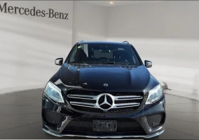 Mercedes-Benz GLE 400 - 27500 € / 53785.32 лв. - 17500483 2
