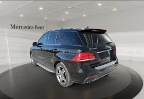 Mercedes-Benz GLE 400 - 27500 € / 53785.32 лв. - 17500483 4