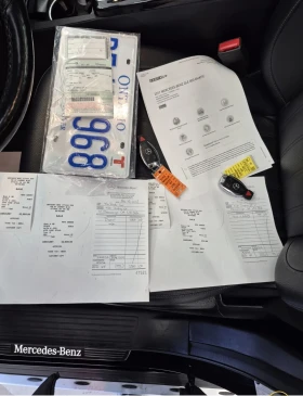 Mercedes-Benz GLE 400 - 27500 € / 53785.32 лв. - 17500483 13