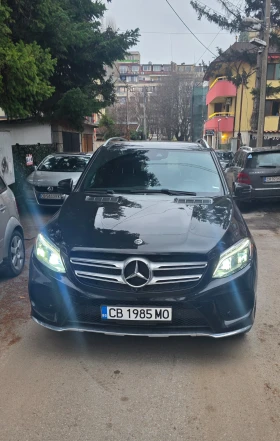 Mercedes-Benz GLE 400 - 27500 € / 53785.32 лв. - 17500483 14