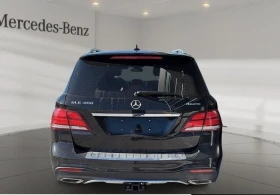 Mercedes-Benz GLE 400 - 27500 € / 53785.32 лв. - 17500483 3