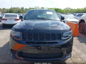 Jeep Grand cherokee 6.2l Trackhawk 4X4 - 32100 € / 62782.14 лв. - 43383562 12