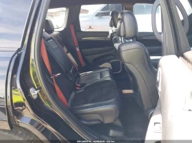 Jeep Grand cherokee 6.2l Trackhawk 4X4 - 32100 € / 62782.14 лв. - 43383562 8