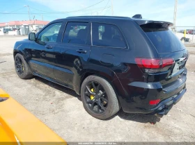 Jeep Grand cherokee 6.2l Trackhawk 4X4 - 32100 € / 62782.14 лв. - 43383562 3