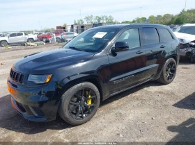 Jeep Grand cherokee 6.2l Trackhawk 4X4 - 32100 € / 62782.14 лв. - 43383562 2