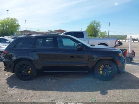 Jeep Grand cherokee 6.2l Trackhawk 4X4 - 32100 € / 62782.14 лв. - 43383562 13