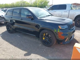 Jeep Grand cherokee 6.2l Trackhawk 4X4