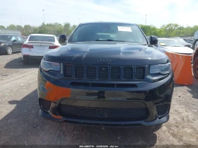 Jeep Grand cherokee 6.2l Trackhawk 4X4 - 32100 € / 62782.14 лв. - 43383562 6