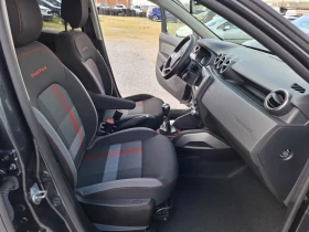 Dacia Duster 1, 6 Benzin/gaz-87000km!!! Navi+ kamera 360  - 9800 € / 19167.13 лв. - 28470769 8