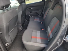 Dacia Duster 1, 6 Benzin/gaz-87000km!!! Navi+ kamera 360  - 9800 € / 19167.13 лв. - 28470769 9