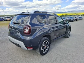 Dacia Duster 1, 6 Benzin/gaz-87000km!!! Navi+ kamera 360  - 9800 € / 19167.13 лв. - 28470769 4