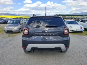 Dacia Duster 1, 6 Benzin/gaz-87000km!!! Navi+ kamera 360  - 9800 € / 19167.13 лв. - 28470769 6