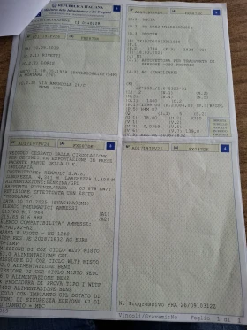 Dacia Duster 1, 6 Benzin/gaz-87000km!!! Navi+ kamera 360  - 9800 € / 19167.13 лв. - 28470769 17