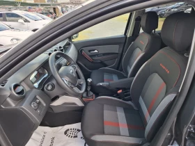 Dacia Duster 1, 6 Benzin/gaz-87000km!!! Navi+ kamera 360  - 9800 € / 19167.13 лв. - 28470769 7