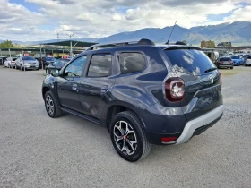 Dacia Duster 1, 6 Benzin/gaz-87000km!!! Navi+ kamera 360  - 9800 € / 19167.13 лв. - 28470769 5
