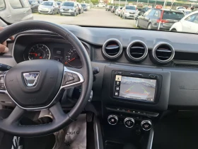 Dacia Duster 1, 6 Benzin/gaz-87000km!!! Navi+ kamera 360  - 9800 € / 19167.13 лв. - 28470769 10