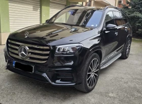 Mercedes-Benz GLS580 4MATIC | Mobile.bg � ����� ������ 2