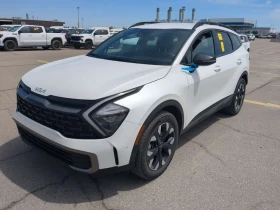 ����� �� �������� �� Kia Sportage * X Line * AWD * 2 ����� * �������� * �����