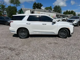 Hyundai Palisade * Ultimate Calligraphy * CARFAX *  | Auto.bg — изображение 3
