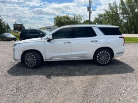 Hyundai Palisade * Ultimate Calligraphy * CARFAX *  | Auto.bg — изображение 2