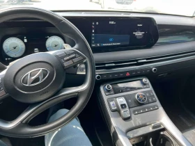 Hyundai Palisade * Ultimate Calligraphy * CARFAX *  | Auto.bg — изображение 9