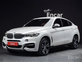 ������ BMW X6
