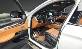 BMW X6 HEAD-UP * ��������� * ��������� * H/K * 360 | Mobile.bg � ����� ������ 11