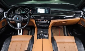 BMW X6 HEAD-UP * ��������� * ��������� * H/K * 360 | Mobile.bg � ����� ������ 8