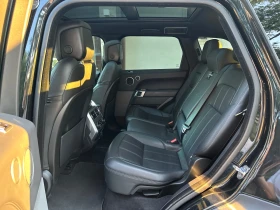 Land Rover Range Rover Sport 5.0 SUPERCHARGED V8 DYNAMIC | Mobile.bg � ����� ������ 15