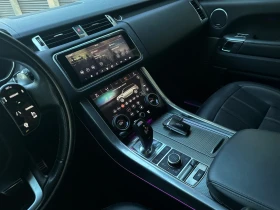 Land Rover Range Rover Sport 5.0 SUPERCHARGED V8 DYNAMIC | Mobile.bg � ����� ������ 12