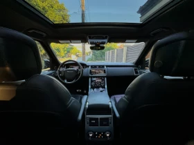 Land Rover Range Rover Sport 5.0 SUPERCHARGED V8 DYNAMIC | Mobile.bg � ����� ������ 11