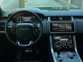 Land Rover Range Rover Sport 5.0 SUPERCHARGED V8 DYNAMIC | Mobile.bg � ����� ������ 9