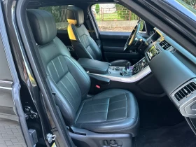 Land Rover Range Rover Sport 5.0 SUPERCHARGED V8 DYNAMIC | Mobile.bg � ����� ������ 14