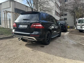 Mercedes-Benz ML 350 undefined | Auto.bg — изображение 3