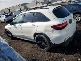 Mercedes-Benz GLC 63 AMG AMG / Ko�� / �������� / ��������� ���� �� �� | Mobile.bg � ����� ������ 2