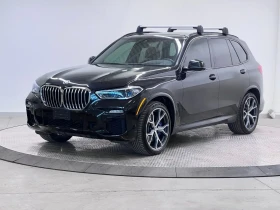 BMW X5 50i* M* SPORT* LASER* HARMON* KARDON* 360КАМЕРА* L