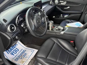 Mercedes-Benz GLC 300 * АВТОКРЕДИТ БЕЗ ПЪРВОНАЧАЛНА ВНОСКА*  - 20500 € - 35525427 5