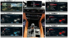BMW X6 M50D 381HP FULL 3D B&O SOFT CLOSE ОБДУХВАНЕ - 26990 € - 88487885 14