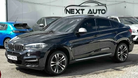 BMW X6 M50D 381HP FULL 3D B&O SOFT CLOSE ОБДУХВАНЕ