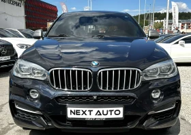 BMW X6 M50D 381HP FULL 3D B&O SOFT CLOSE ОБДУХВАНЕ - 26990 € - 88487885 2