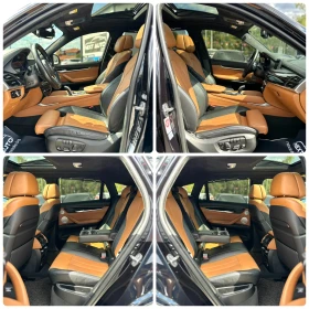 BMW X6 M50D 381HP FULL 3D B&O SOFT CLOSE ОБДУХВАНЕ - 26990 € - 88487885 11