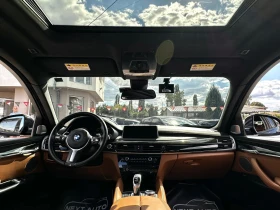 BMW X6 M50D 381HP FULL 3D B&O SOFT CLOSE ОБДУХВАНЕ - 26990 € - 88487885 9