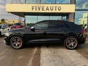Audi SQ8 / 4.0TFSI / Distronic / Sport Seats / 360 /  | Mobile.bg � ����� ������ 4